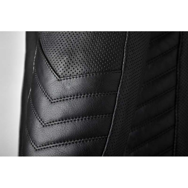 RST Roadster Air CE Mens Leather Jacket - Image 2