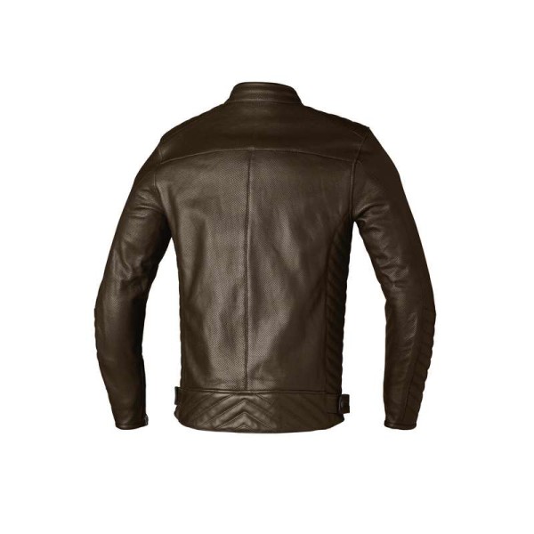 RST Roadster Air CE Mens Leather Jacket - Image 6