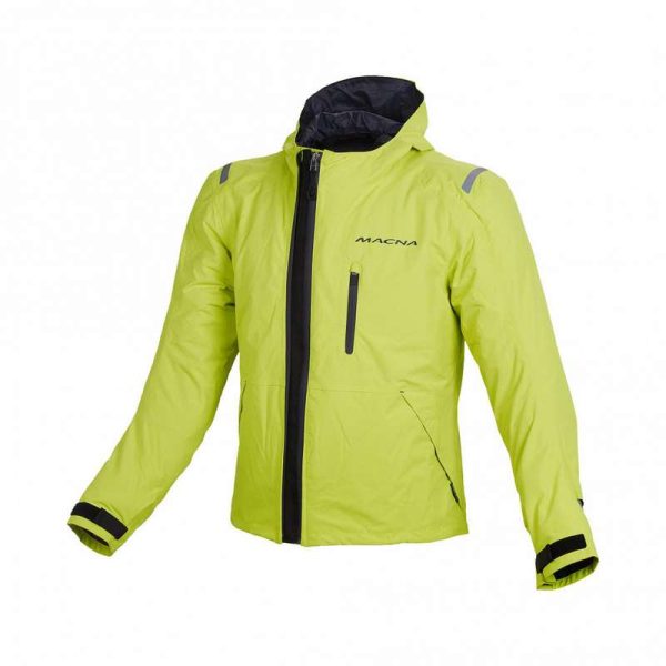 Macna Refuge Motorcycle jacket - Riders Choice