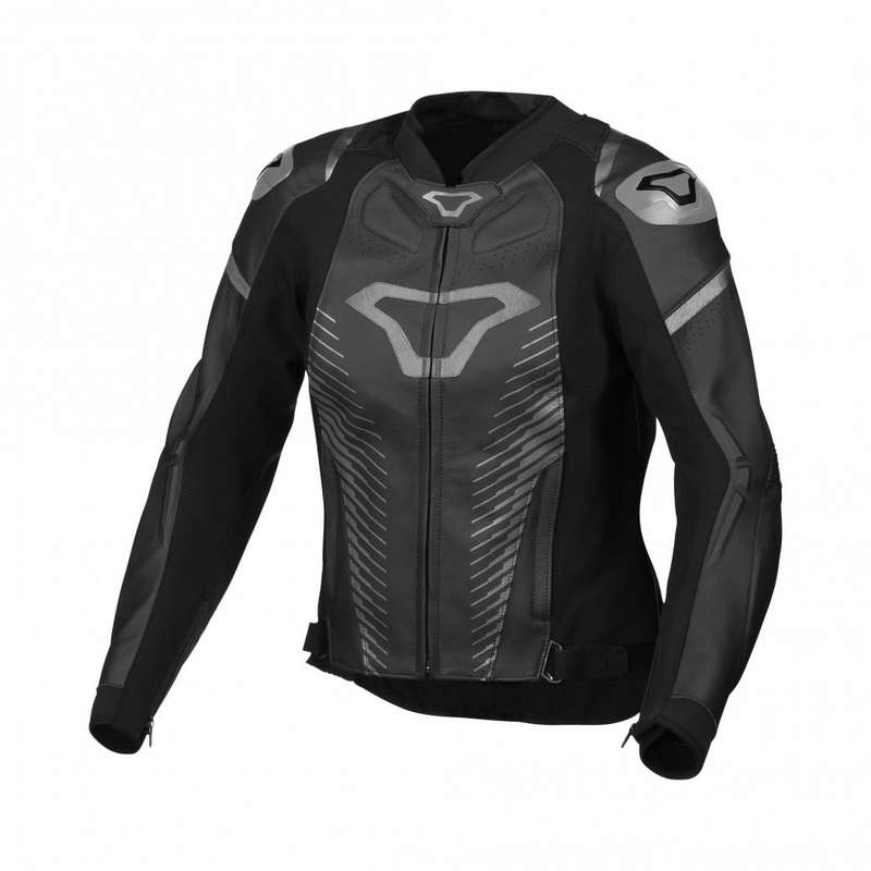Macna Tronniq Dames Motorcycle jacket - Riders Choice