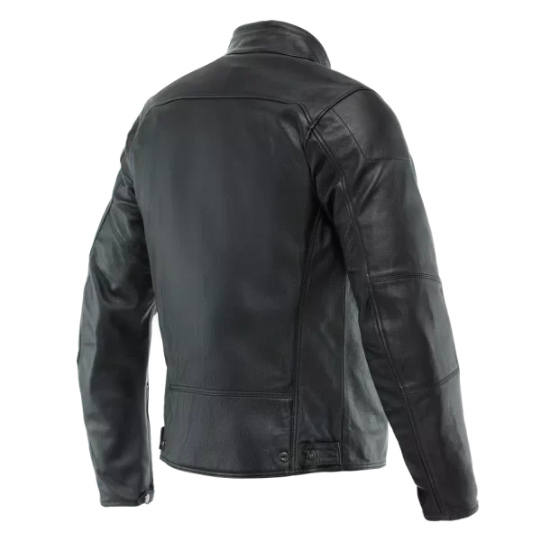 Dainese Mike 3 Leather Jacket - Image 2