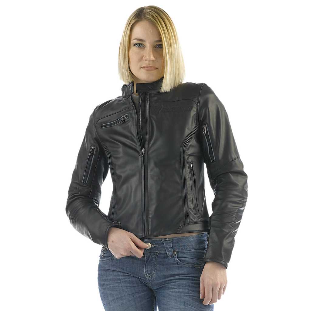 Dainese Nikita Lady Leather Jacket - Riders Choice | Come Here, Ride ...