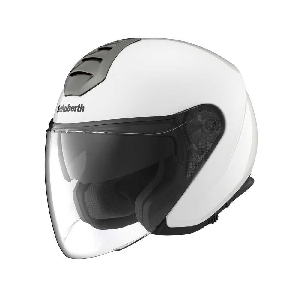 Schuberth M1 Open Face Helmet - Riders Choice | Come Here, Ride Anywhere