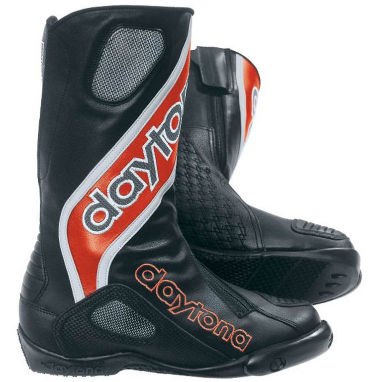 daytona gator gtx boots