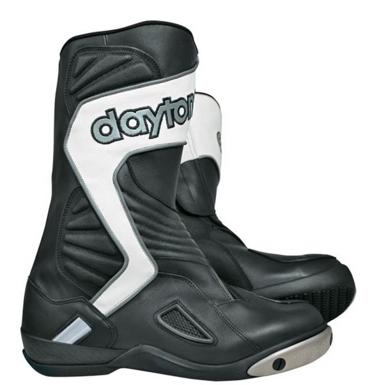daytona arrow boots