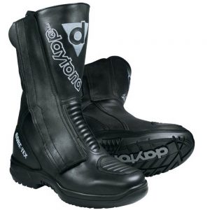 Daytona M-Star GTX Gore-Tex Boots - ridershoice.ca - Canada