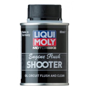 Liqui Moly Engine Flush Shooter 80ml
