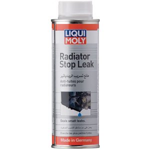 Liqui Moly Radiator Stop Leak 125ml