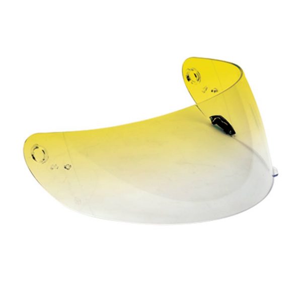 Click Release Nutra Fog II Shields Yellow Gradient - Canada