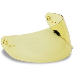 Click Release Nutra Fog II Hi-Def Shields yellow - Toronto, Canada
