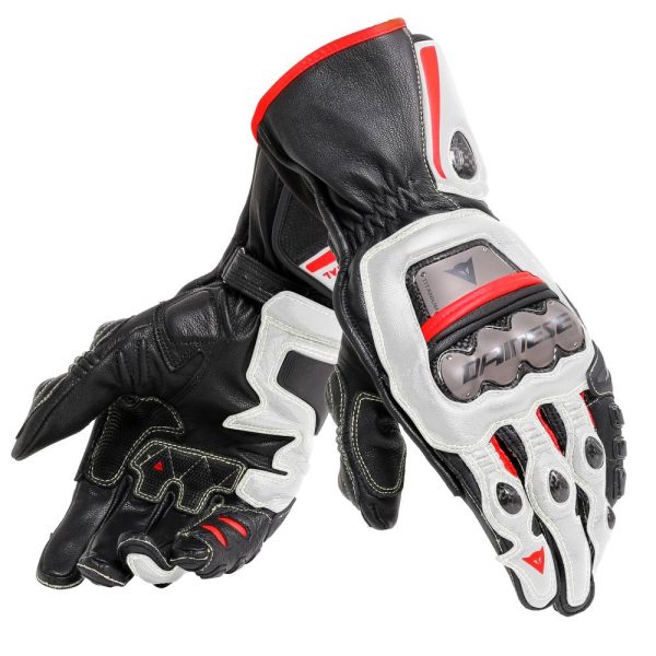 Dainese Full Metal 6 Gloves - Image 2