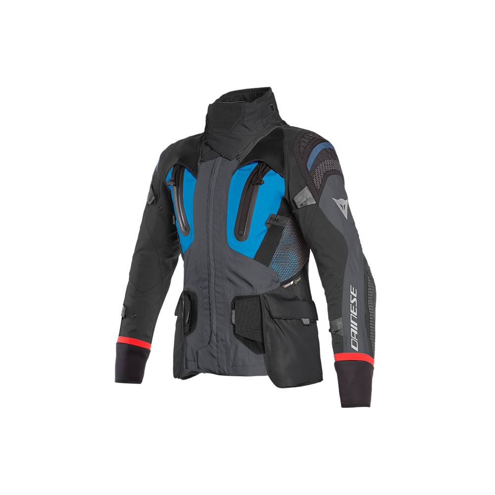 Dainese Antartica Gore Tex Jacket Riders Choice