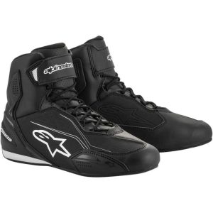 FASTER-3 SHOES - Black, 11.5