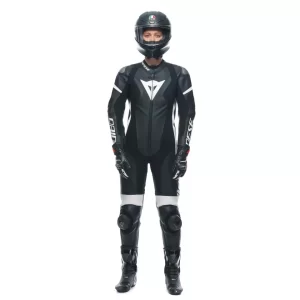 GROBNIK LADY LEATHER 1PC SUIT PERF.