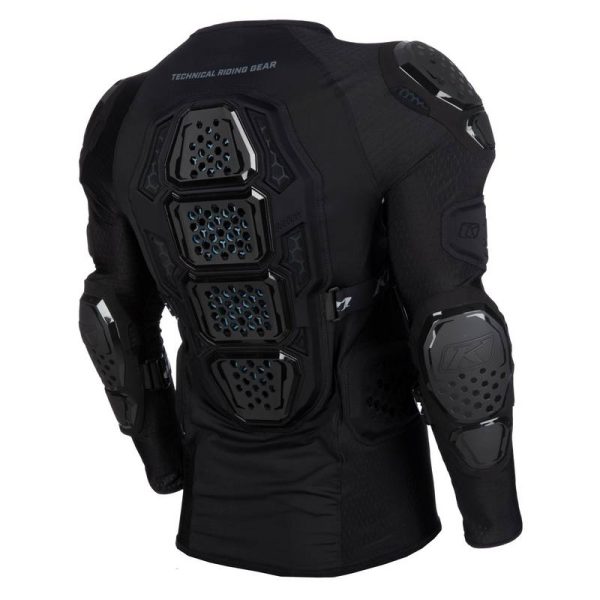 Klim Tactical Pro Armored LS Shirt - Image 2