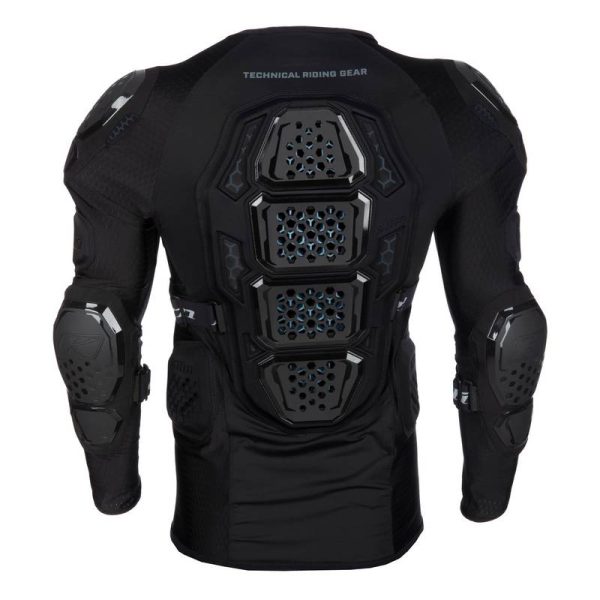 Klim Tactical Pro Armored LS Shirt - Image 4