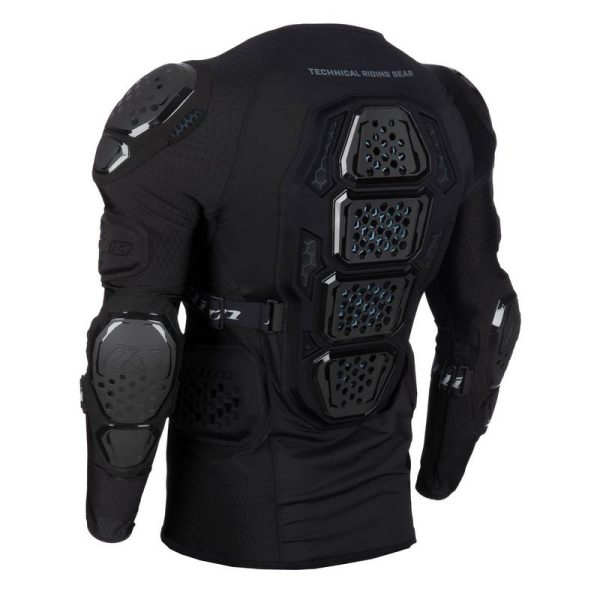 Klim Tactical Pro Armored LS Shirt - Image 6