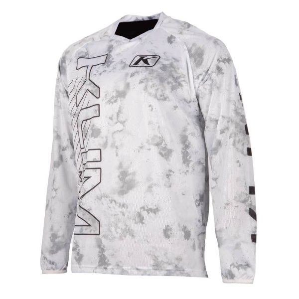 Klim Petrol Jersey