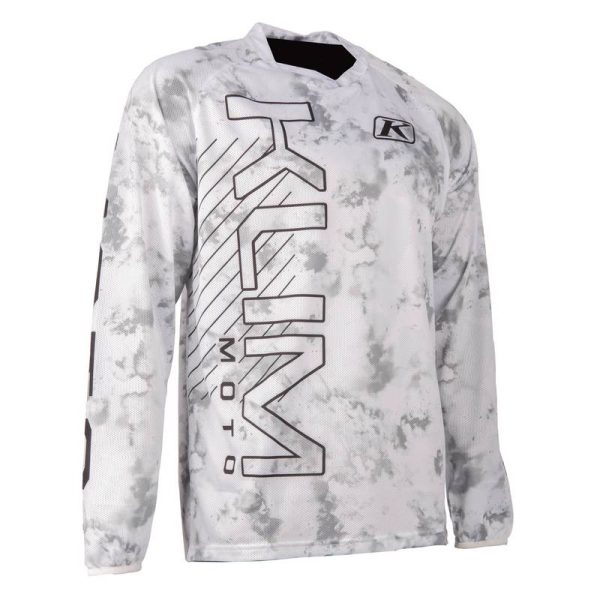 Klim Petrol Jersey - Image 5