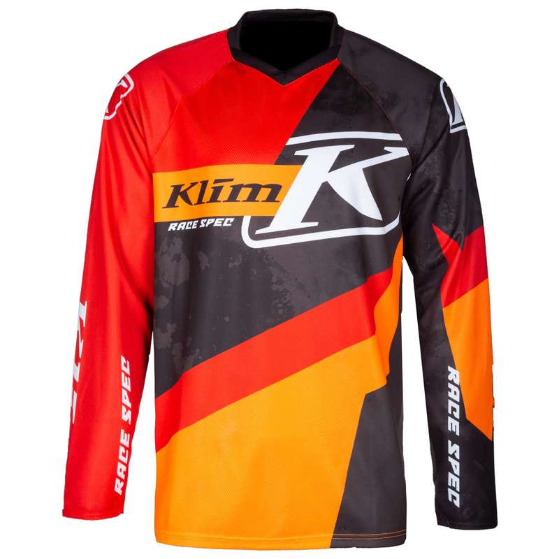 Klim Revolt Jersey - Riders Choice