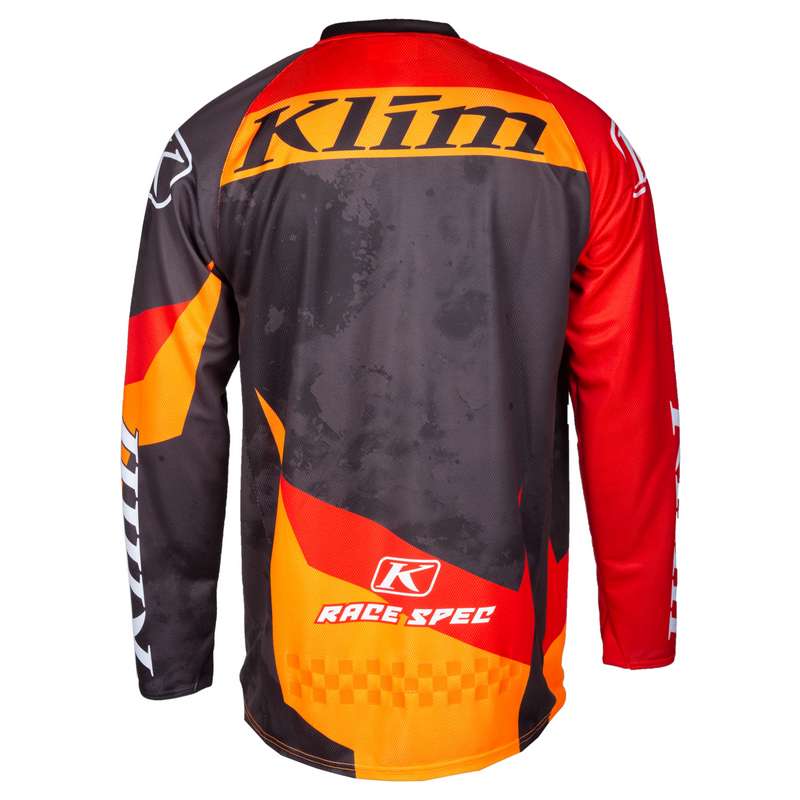 Klim Revolt Jersey - Riders Choice