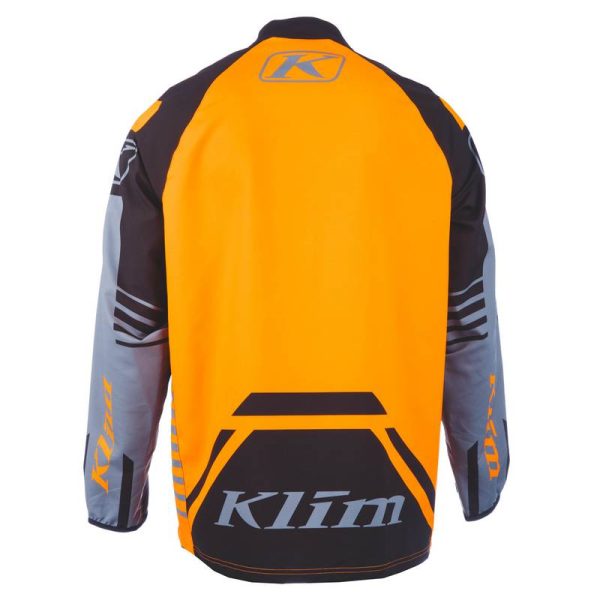 Klim Revolt 1/4 Zip Pullover - Image 4