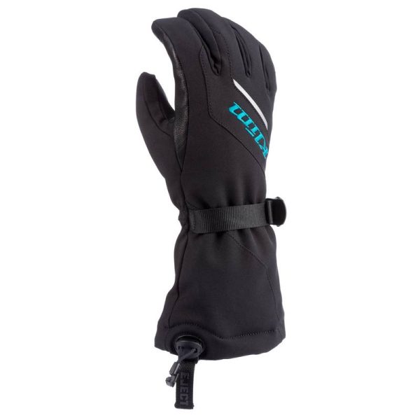 Klim Ember Gauntlet Glove