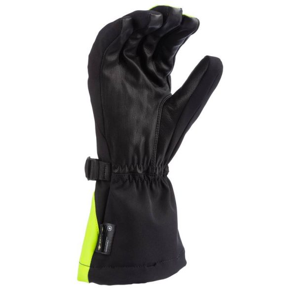 Klim Klimate Gauntlet Glove - Image 2