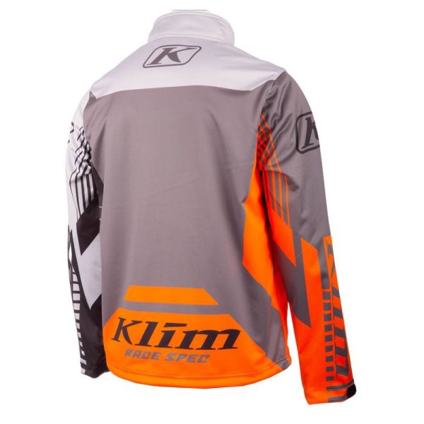 Klim Revolt Jacket - Image 2