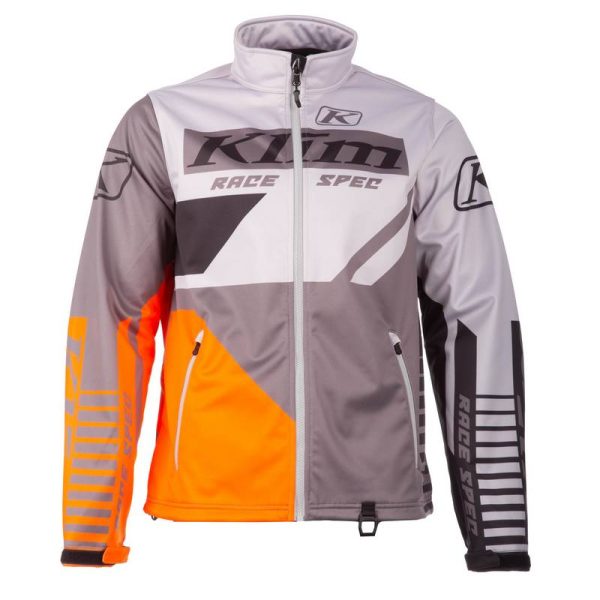 Klim Revolt Jacket - Image 3