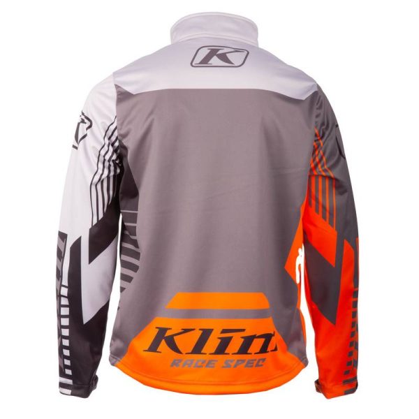 Klim Revolt Jacket - Image 4