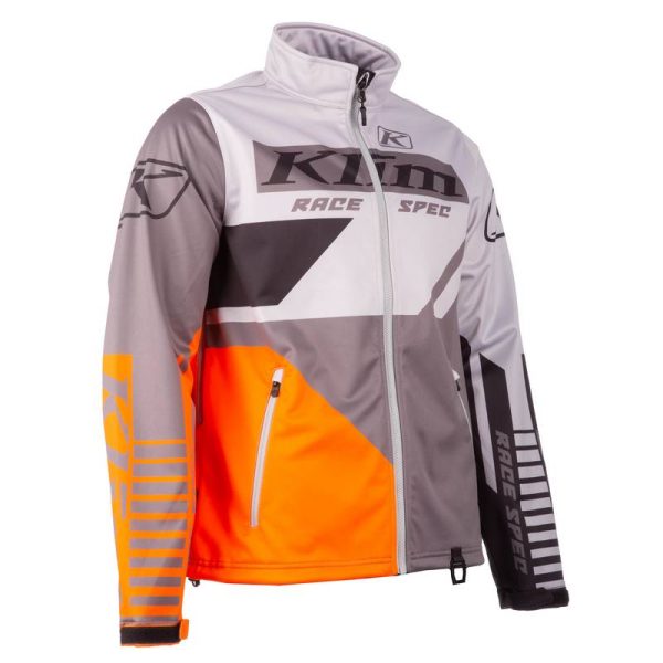 Klim Revolt Jacket - Image 5