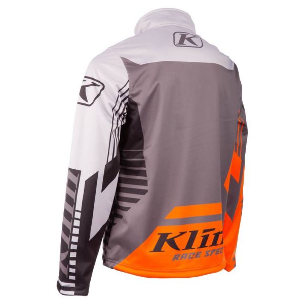 Klim Revolt Jacket - Image 6