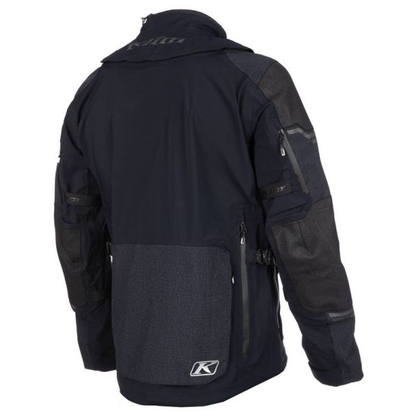 Klim Adventure Rally Jacket - Image 2