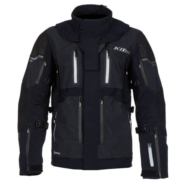 Klim Adventure Rally Jacket - Image 3