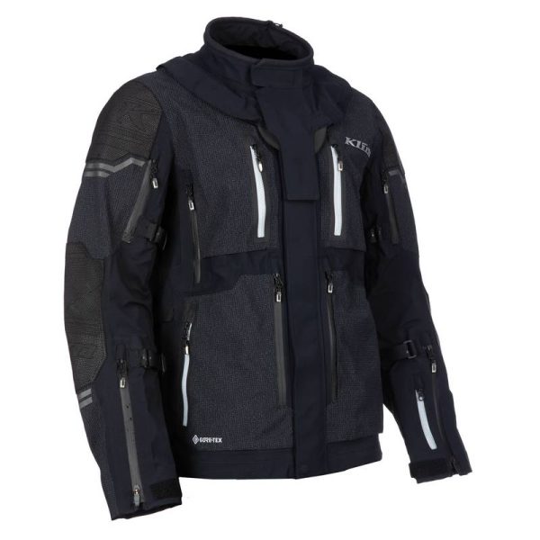 Klim Adventure Rally Jacket - Image 5