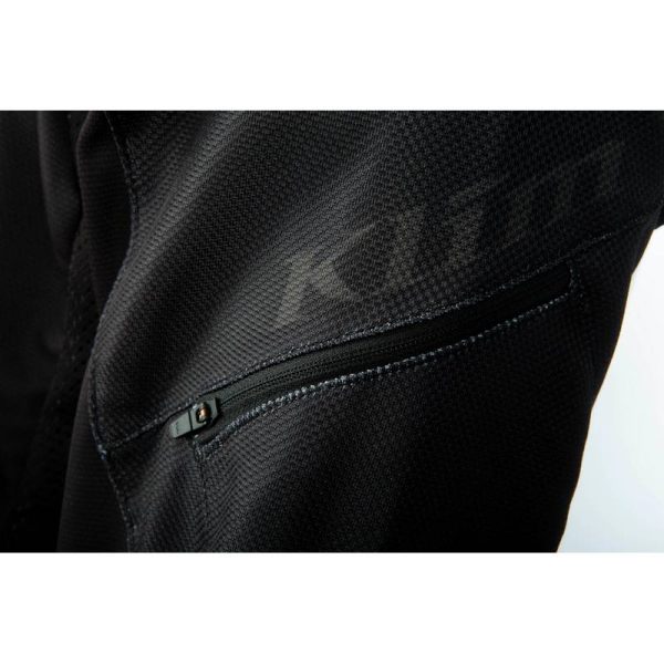 Klim Dakar Jersey - Image 7