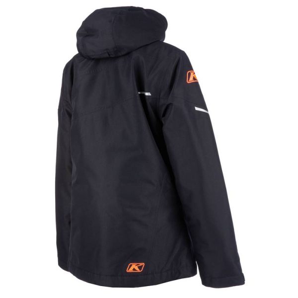 Klim Allure Jacket - Image 2