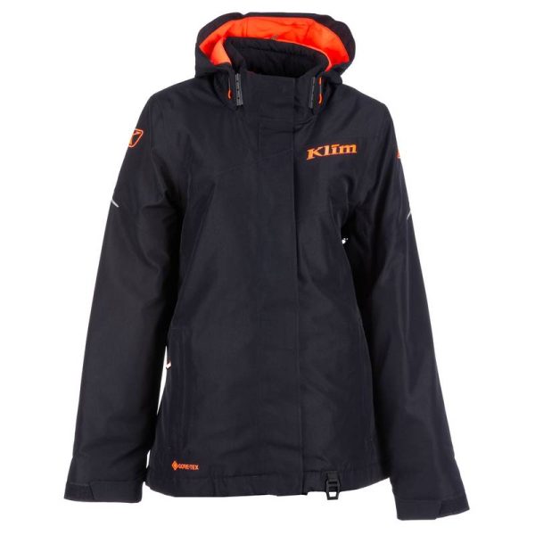 Klim Allure Jacket - Image 3