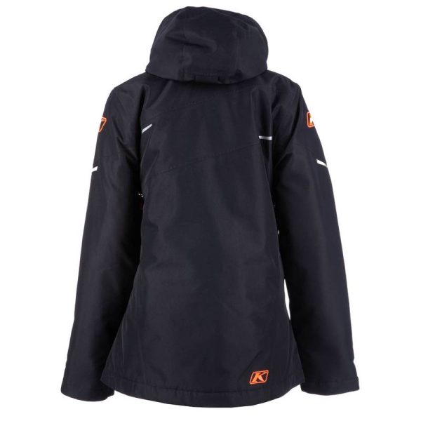 Klim Allure Jacket - Image 4