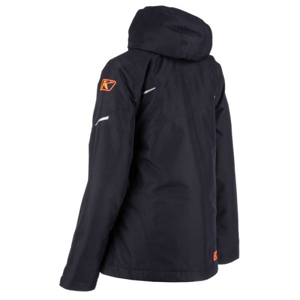 Klim Allure Jacket - Image 6