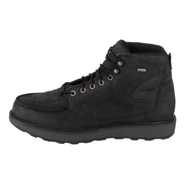 Klim Blak Jak GTX Leather Boot