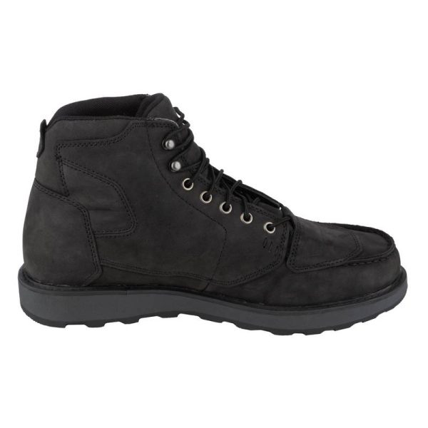 Klim Blak Jak GTX Leather Boot - Image 2