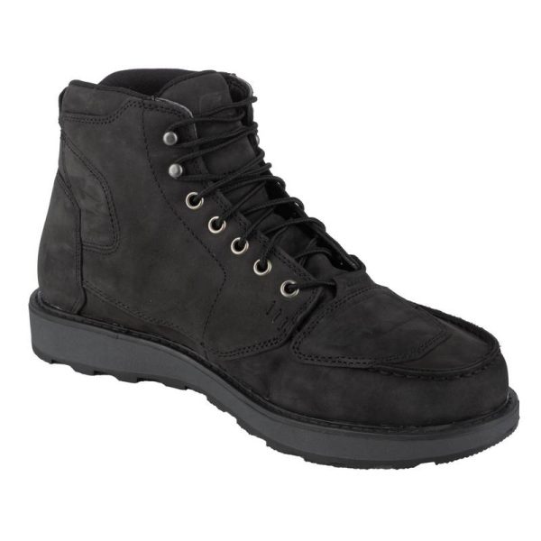 Klim Blak Jak GTX Leather Boot - Image 3