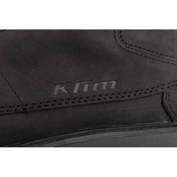 Klim Blak Jak GTX Leather Boot - Image 9