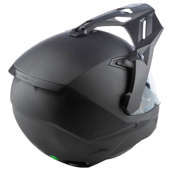 Klim X1 Alpha Helmet ECE/DOT - Image 2