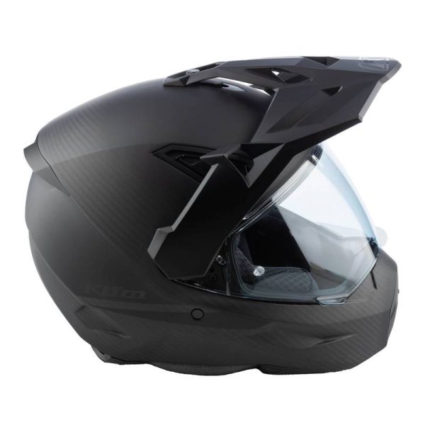 Klim X1 Alpha Helmet ECE/DOT - Image 4