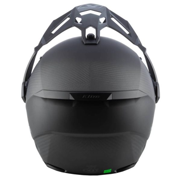 Klim X1 Alpha Helmet ECE/DOT - Image 6