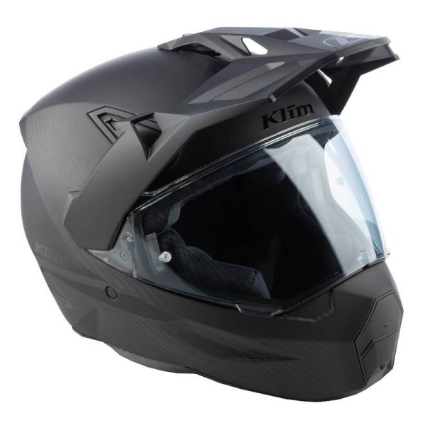 Klim X1 Alpha Helmet ECE/DOT - Image 7