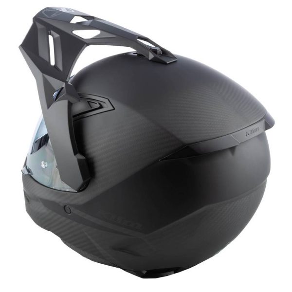 Klim X1 Alpha Helmet ECE/DOT - Image 8